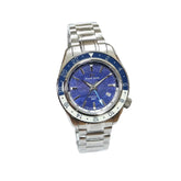 GMT Grand Seiko Sports Cosmic Ice - GodTierMods