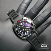 Diver Bloodmoon Samurai - GodTierMods