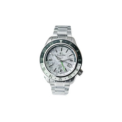 GMT Grand Seiko Sports Glacier Forest - GodTierMods