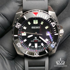 Diver Bloodmoon Samurai - GodTierMods