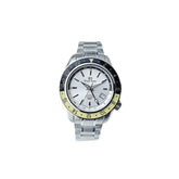 GMT Grand Seiko Sports Champagne Eclipse - GodTierMods