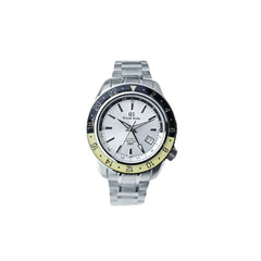 GMT Grand Seiko Sports Champagne Eclipse - GodTierMods