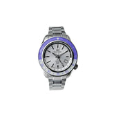 GMT Grand Seiko Sports Purple Mist - GodTierMods