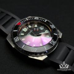 Diver Bloodmoon Samurai - GodTierMods