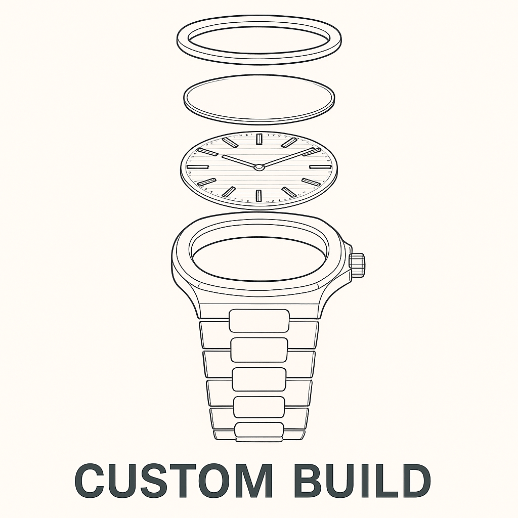 Custom Nautilus Build - GodTierMods