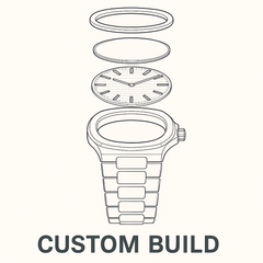 Custom Nautilus Build - GodTierMods