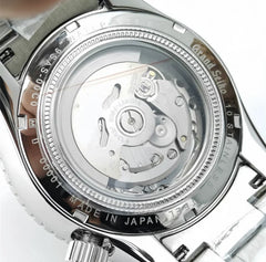 GMT Grand Seiko Sports Champagne Eclipse - GodTierMods