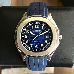 Aquanaut Navy Blue - GodTierMods