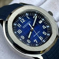Aquanaut Navy Blue - GodTierMods