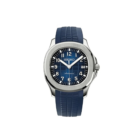 Aquanaut Navy Blue - GodTierMods