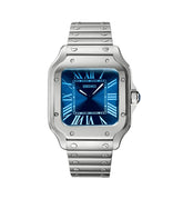 Santos Tiffany Blue - GodTierMods