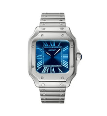 Santos Tiffany Blue - GodTierMods