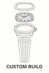 Custom Aquanaut Build - GodTierMods