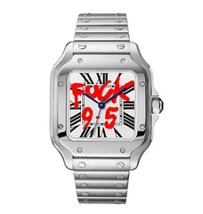 Santos F*ck 9 To 5 - GodTierMods