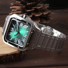 Santos Green - GodTierMods