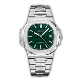 Nautilus Green - GodTierMods