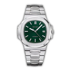 Nautilus Green - GodTierMods