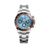 Daytona Ice Blue Platinum - GodTierMods