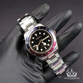 GMT BB58 - GodTierMods