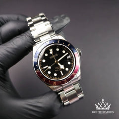 GMT BB58 - GodTierMods