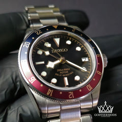 GMT BB58 - GodTierMods