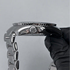 GMT Grand Seiko Sports Sea Of Clouds - GodTierMods