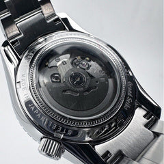 GMT Grand Seiko Sports Sea Of Clouds - GodTierMods