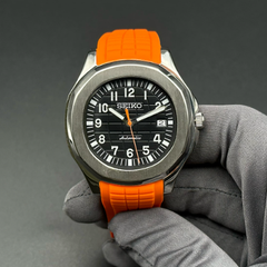 Aquanaut Orange - GodTierMods