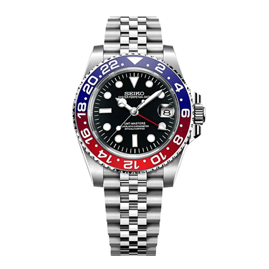 GMT Pepsi - GodTierMods