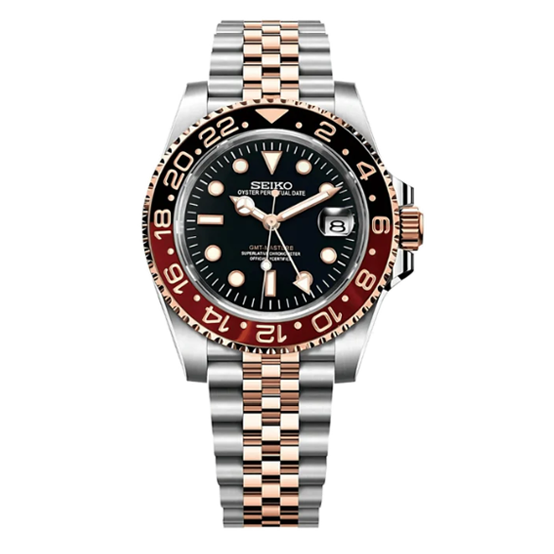 GMT Rootbeer - GodTierMods