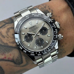 Daytona Sahara - GodTierMods