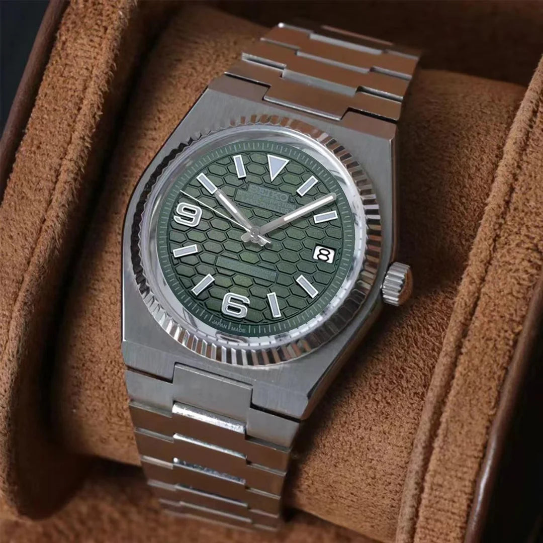 Land-Dweller Green - GodTierMods