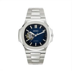 Nautilus Openheart Blue - GodTierMods