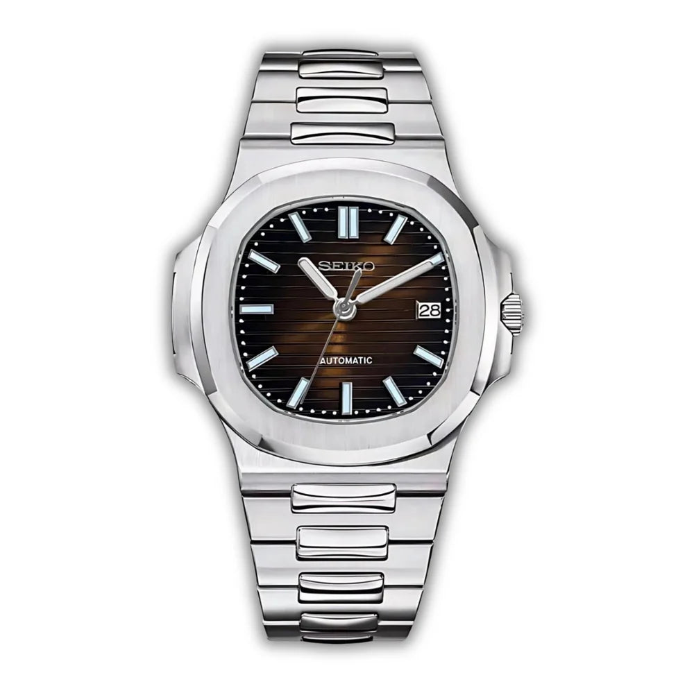 Nautilus Brown - GodTierMods