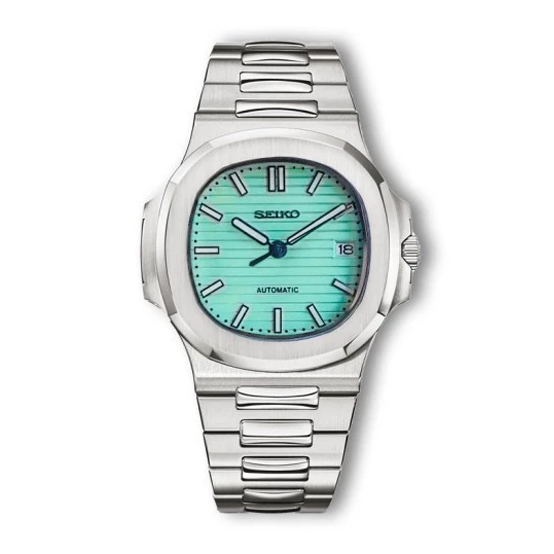 Nautilus Tiffany - GodTierMods