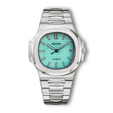 Nautilus Tiffany - GodTierMods