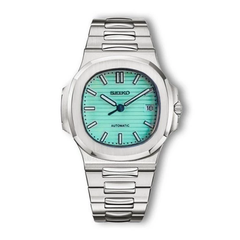 Nautilus Tiffany - GodTierMods