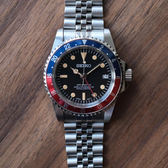 GMT Vintage Pepsi - GodTierMods