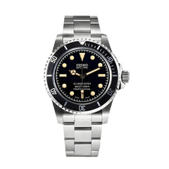 Submariner Vintage Scubamaster - GodTierMods