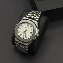 Nautilus White - GodTierMods