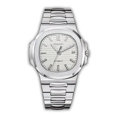 Nautilus White - GodTierMods