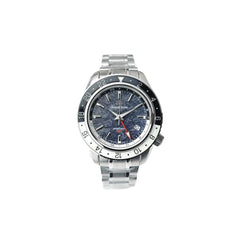 GMT Grand Seiko Sports Arctic Night - GodTierMods