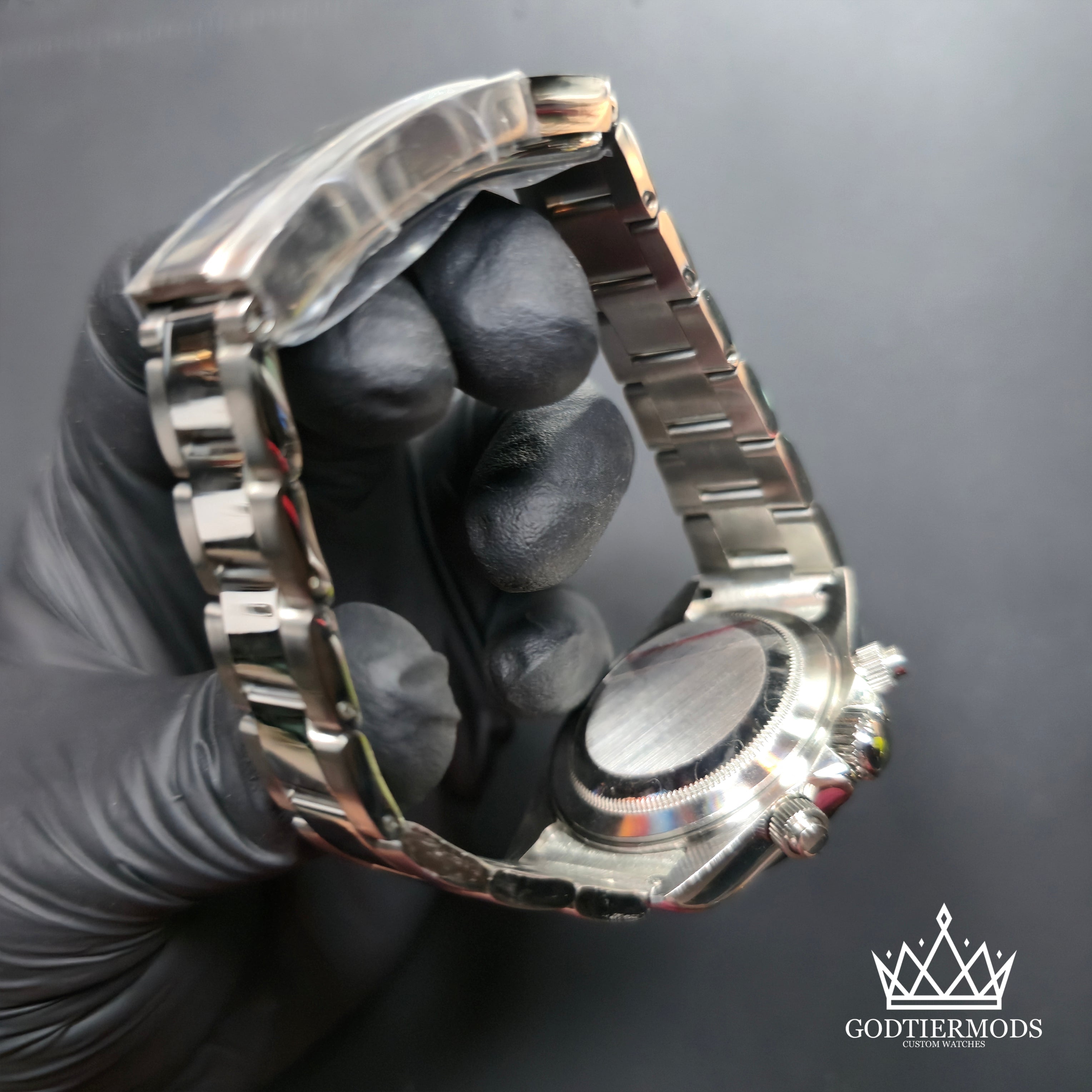 Daytona Le Mans - GodTierMods