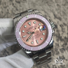 Submariner Pink