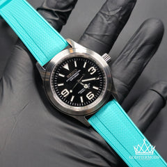 Pilot Explorer | Teal - GodTierMods