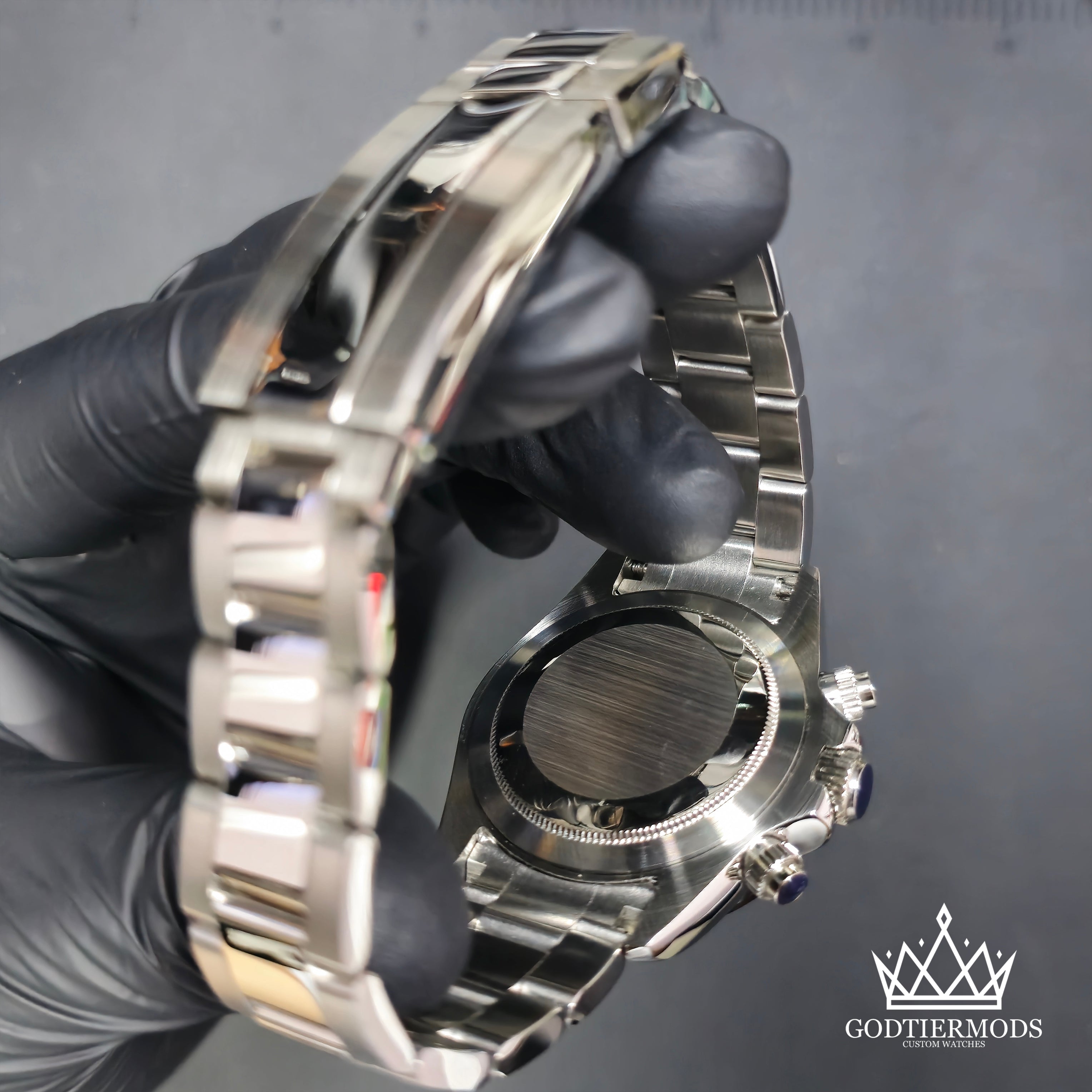 Daytona Godzilla - GodTierMods