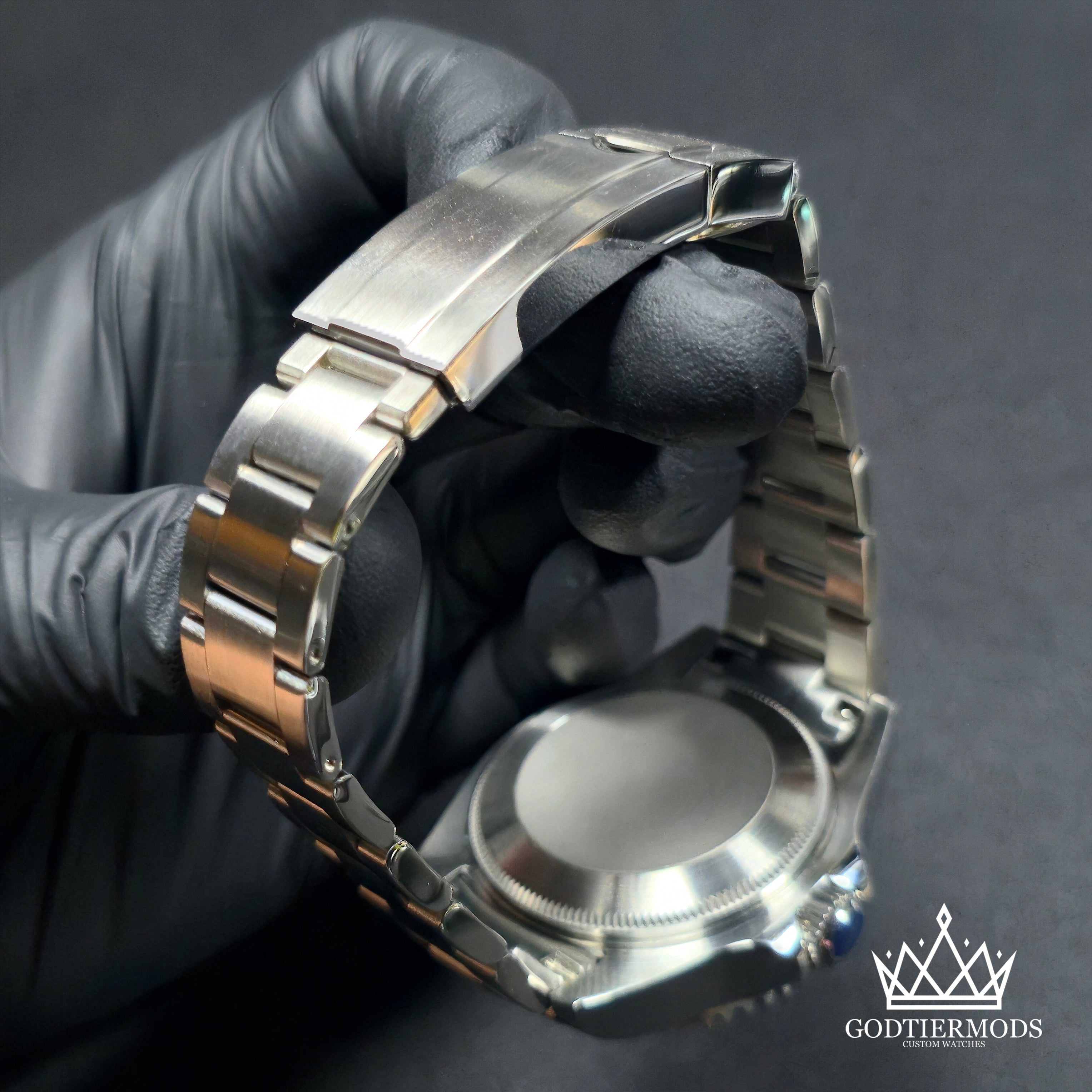 GMT Pepsi Deepsea - GodTierMods