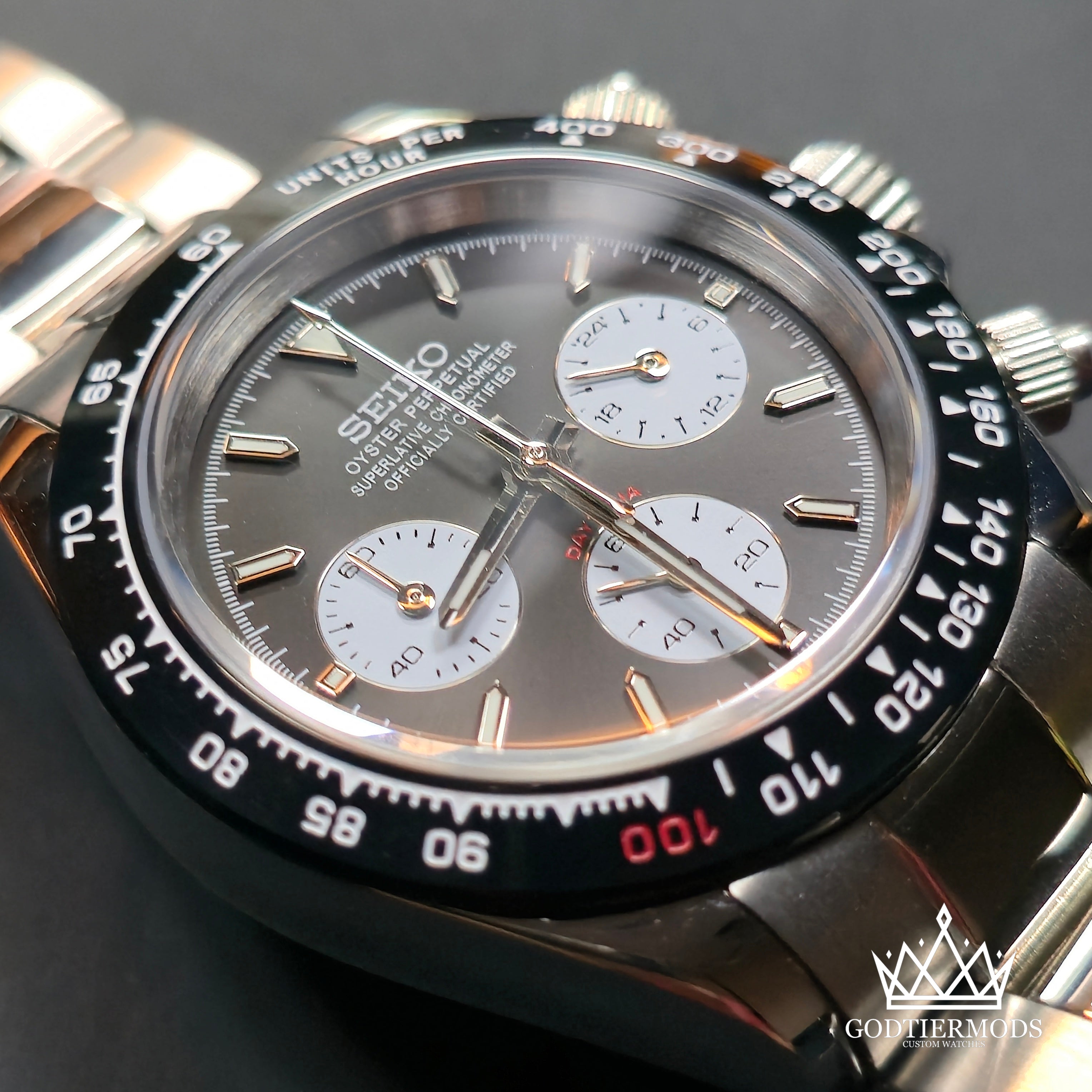 Daytona Le Mans - GodTierMods