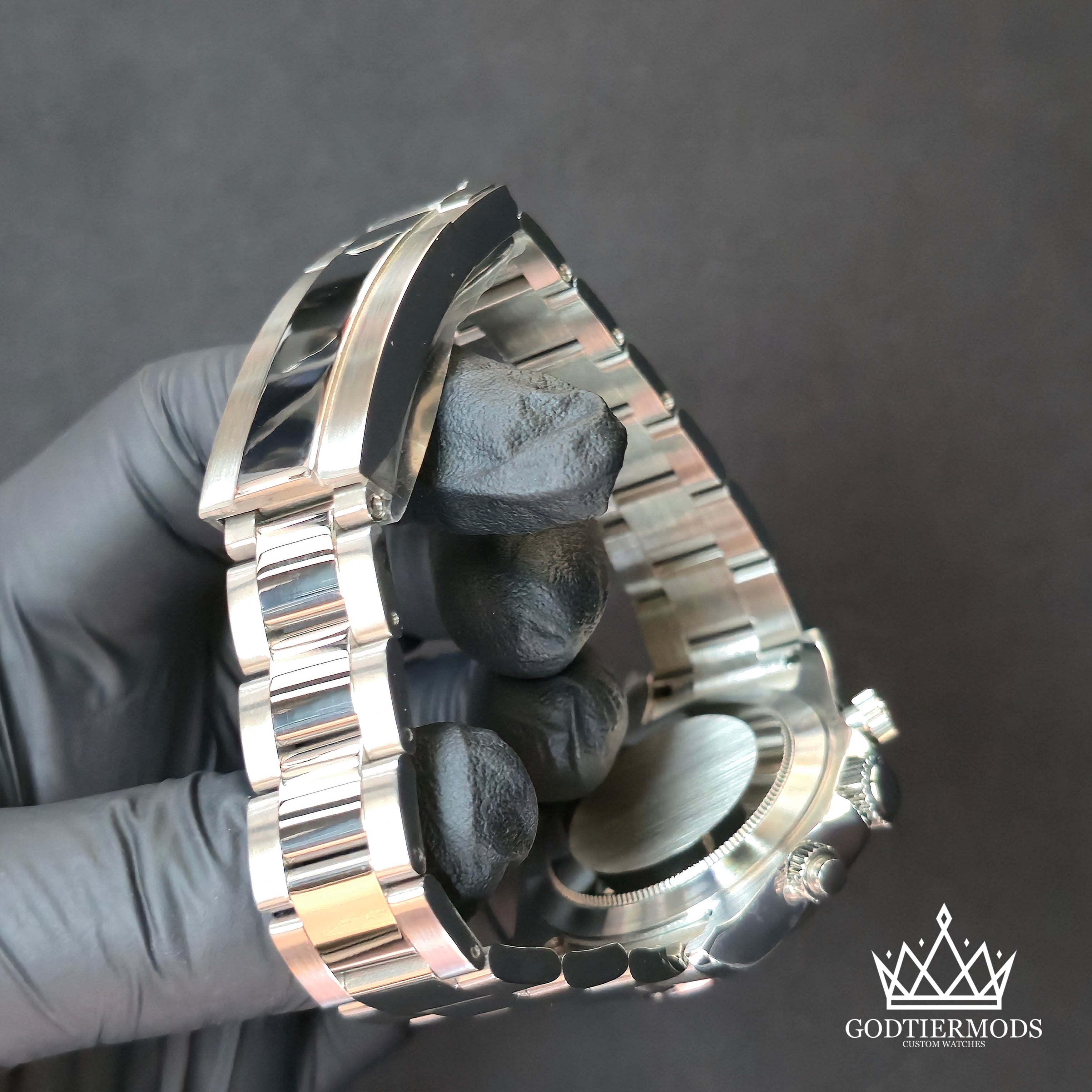 Daytona Godzilla Platinum - GodTierMods