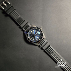 Diver 62MAS Blue Vintage Dial - GodTierMods
